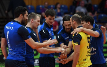 Megizzadt a Fino a Debrecen ellen