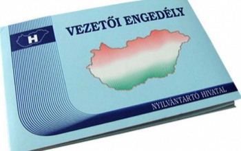 Jogsi nélkül kocsikázott egy férfi Iharosberénynél