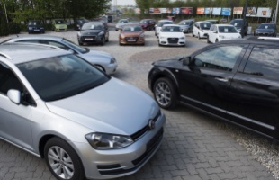 Van igény az import használt autókra