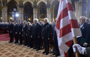 Nem adják át március 15-e alkalmából a Kossuth- és a Széchenyi-díjakat
