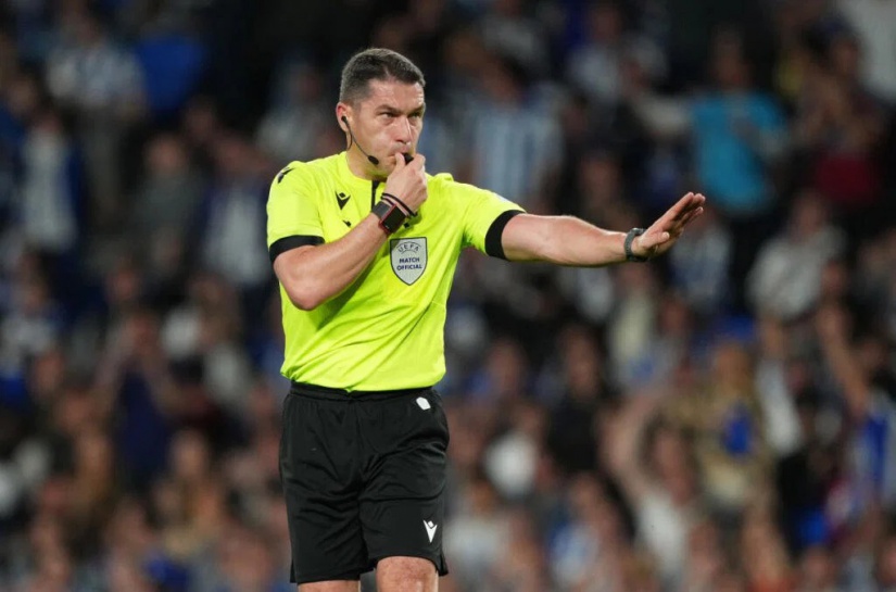Fotó: UEFA