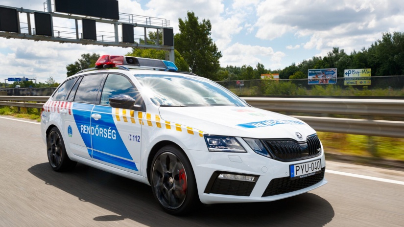 Fotó: police.hu