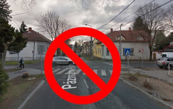 Útlezárásra lehet számítani fakivágás miatt