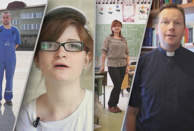 Így szaval verset 25 kaposvári