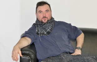 A negatív karakterekkel jobb a kapcsolatom