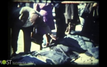 Ilyen volt a kaposvári piac 1972-ben
