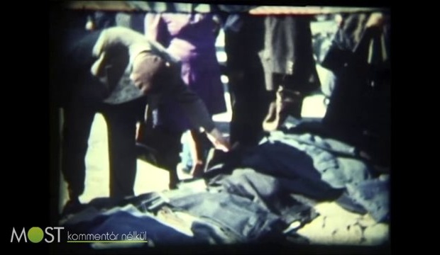 Ilyen volt a kaposvári piac 1972-ben