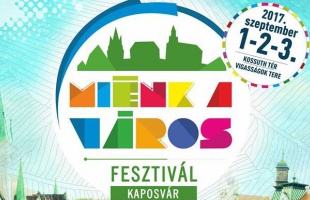Hivatalossá vált a Miénk a város fellépőinek listája