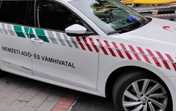 205 pénzügyőr kellett a bűnszervezet felszámolásához