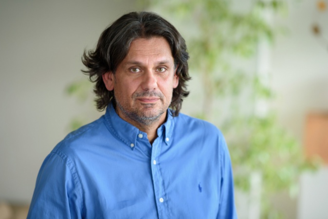 Deutsch Tamás Kaposváron