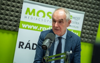 Szita Károly: Kaposvár sohasem pártalapon szerveződött, együtt vagyunk sikeresek!