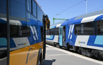A vasúti helyreállítás holnapra is áthúzódik: aki teheti, kedden VOLÁN-busszal tervezze utazását vagy halassza azt későbbre!