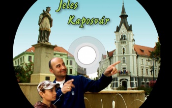 Bárki hozzáférhet Kaposvárhoz
