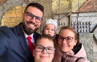 Valentin-nap két kaposvári orvos történetével