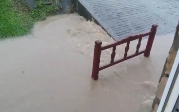 Több helyen gondot okozott az eső Somogyban