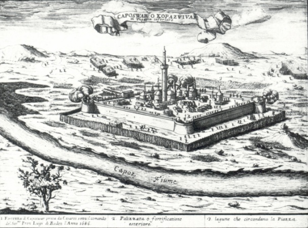 Félholdfogyatkozás Kaposváron