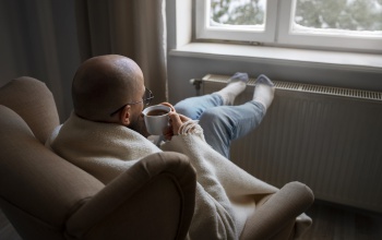 Kevesebb gázt fogyasztottunk 2024 első három negyedévében