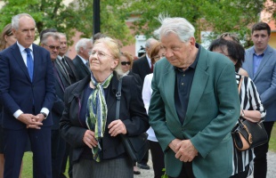 Így emlékezett Kaposvár Trianon 100. évfordulóján