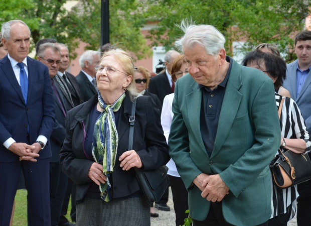 Így emlékezett Kaposvár Trianon 100. évfordulóján