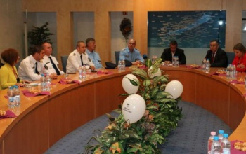 Megnyitnak a Dél-Balatoni Szezonális Bűnmegelőzési Központok