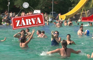Bezár a strand! :(:(:(:(:(:(