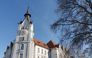A gazdasági élet vezetőivel egyeztetett Szita Károly