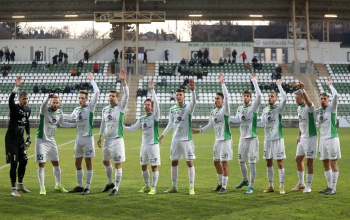 Agárdra utazik hétvégén a Rákóczi