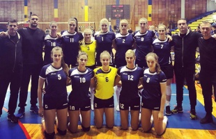 Megmutatta magát a Diamant a targovistei tornán
