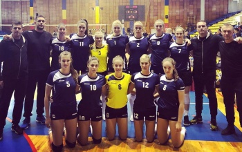 Megmutatta magát a Diamant a targovistei tornán