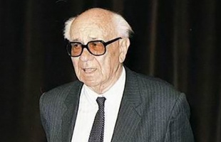 Húsz éve hunyt el dr. Kanyar József történész