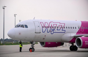 Újabb eljárást indított a Wizz Airrel szemben a versenyhivatal