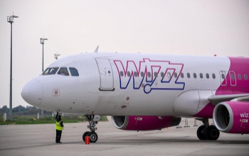 Újabb eljárást indított a Wizz Airrel szemben a versenyhivatal