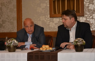 Nógrádi: Európa végveszélyben van