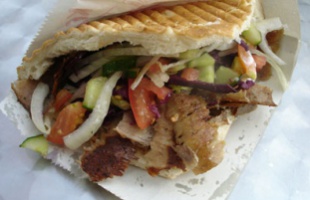 Negyven éves a döner