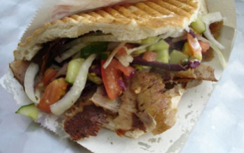 Negyven éves a döner