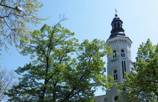 35 éves a Szent Imre Plébánia
