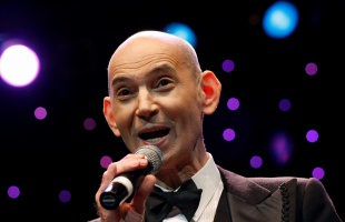 Elhunyt Paudits Béla