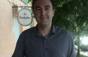 Orosz Ferenc elismerése