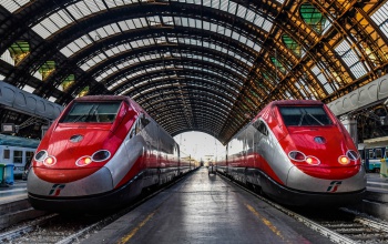 Ingyen vonatozhatják be Európát a 18 éves fiatalok