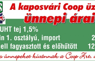 Karácsonyi vásárlási ötletek