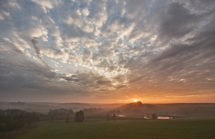 Vagy jó idő lesz, vagy nem