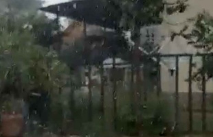 Először elverte a jég Bodrogot, utána jött a sárlavina