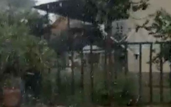 Először elverte a jég Bodrogot, utána jött a sárlavina