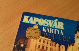 Eljött az ideje a Kaposvár kártyák érvényesítésének