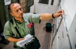 Ezen a héten kezdődik a konzultációs kérdőívek kézbesítése