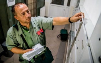Ezen a héten kezdődik a konzultációs kérdőívek kézbesítése