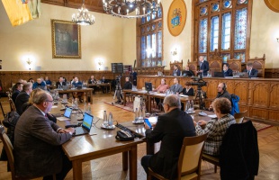 Szita Károly: a kaposváriak biztonságát szolgálja az állammal kötendő megállapodás