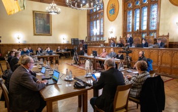 Szita Károly: a kaposváriak biztonságát szolgálja az állammal kötendő megállapodás