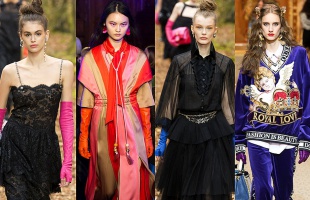 RedCarpet Fashion:  ezek a 2018/19-es téli szezon legizgalmasabb kiegészítői