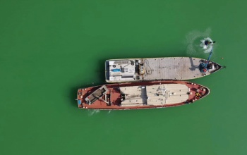 12 hajózási jelzés került a Balatonba